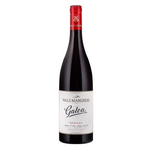 Alto Adige Schiava "Galea" 2018 - Nals Margreid