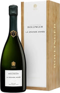 Champagne Brut "La Grande Année" 2012 - Bollinger [gift box]