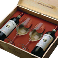 Chianti Rufina Riserva "Nipozzano" 2020 - Frescobaldi [gift box with 2 bottles and 2 glasses]