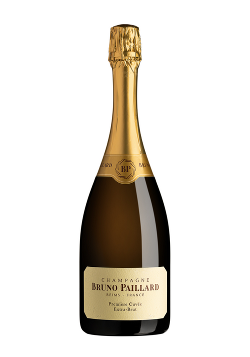 Champagne Extra Brut "Première Cuvée" - Bruno Paillard