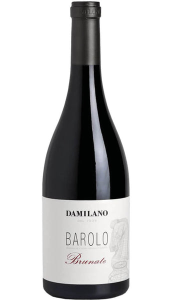 Barolo "Brunate" 2015 - Damilano