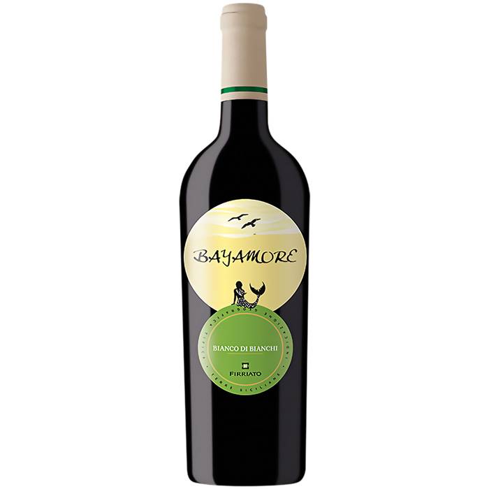 Terre Siciliane "Baiamore Bianco di Bianchi" 2023 - Firriato