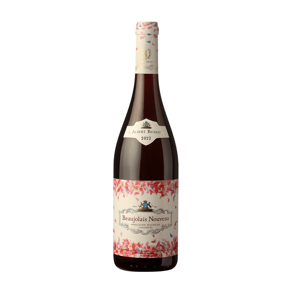 Beaujolais Villages Nouveau 2024 - Albert Bichot