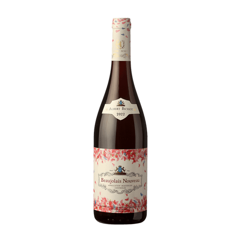 Beaujolais Villages Nouveau 2024 - Albert Bichot