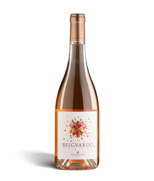 Toscana Rosé "Belguardo" 2023 - Mazzei