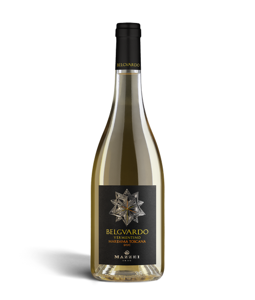 Maremma Toscana Vermentino "Belguardo" 2024 - Mazzei