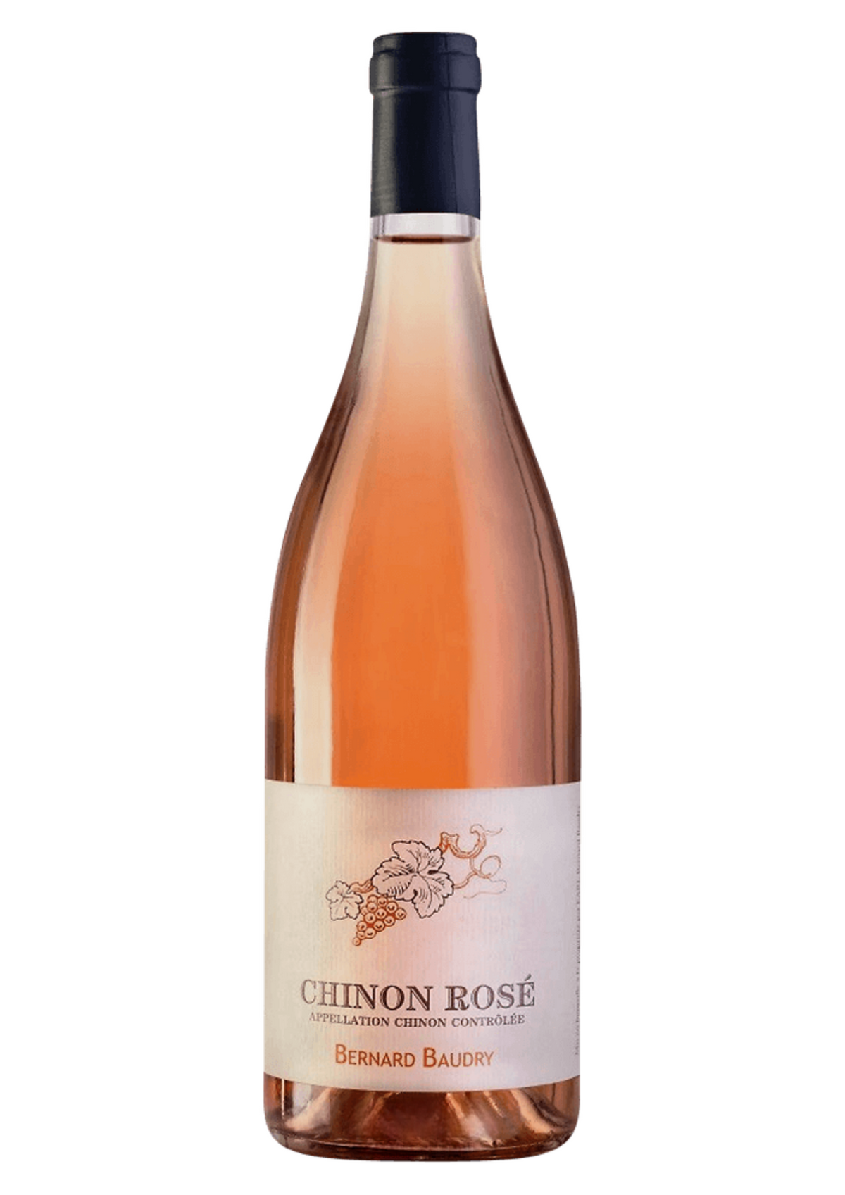 Chinon Rosé 2021 - Bernard Baudry