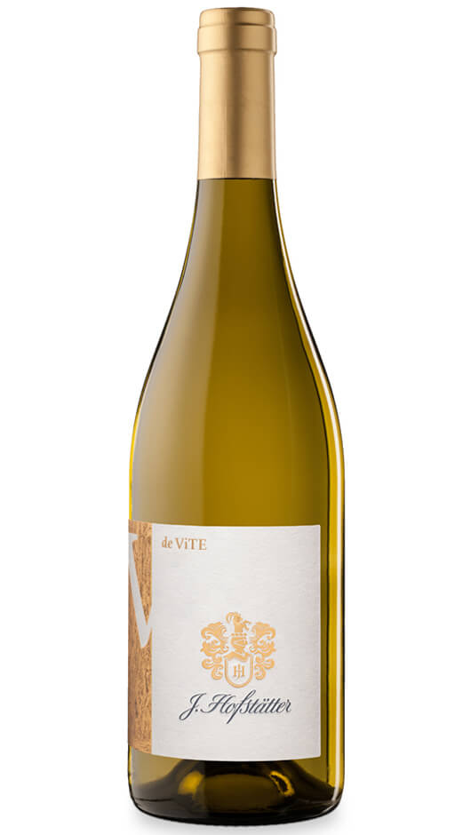 Vigneti delle Dolomiti Bianco "De Vite" 2022 - Hofstätter
