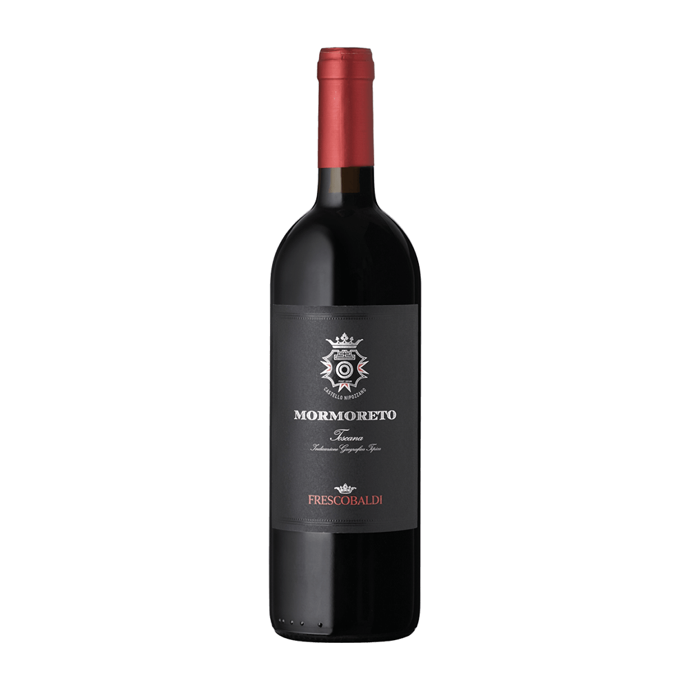 Toscana "Mormoreto" 2017 - Frescobaldi