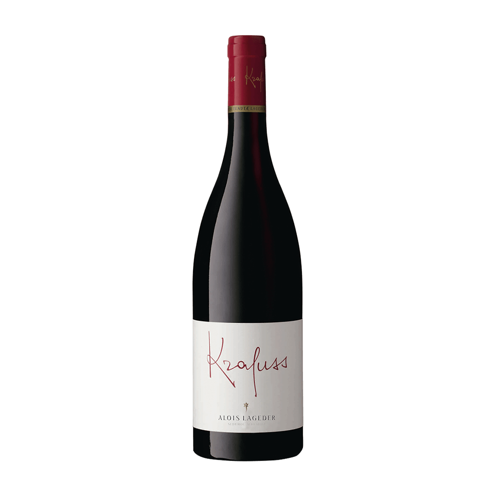 Vigneti delle Dolomiti Pinot Nero "Krafuss" 2018 - Alois Lageder