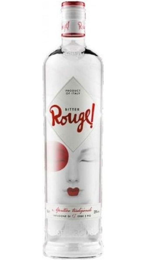 Bitter "Rouge White" - Compagnia dei Caraibi [1 L]