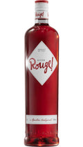 Bitter "Rouge" - Compagnia dei Caraibi [1 L]