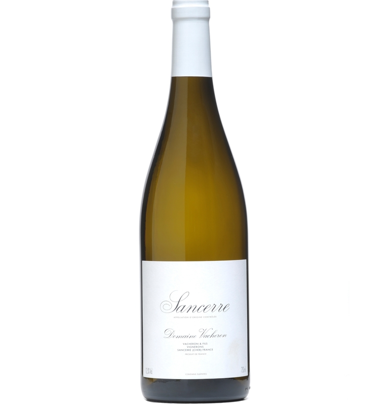 Sancerre Blanc - Domaine Vacheron