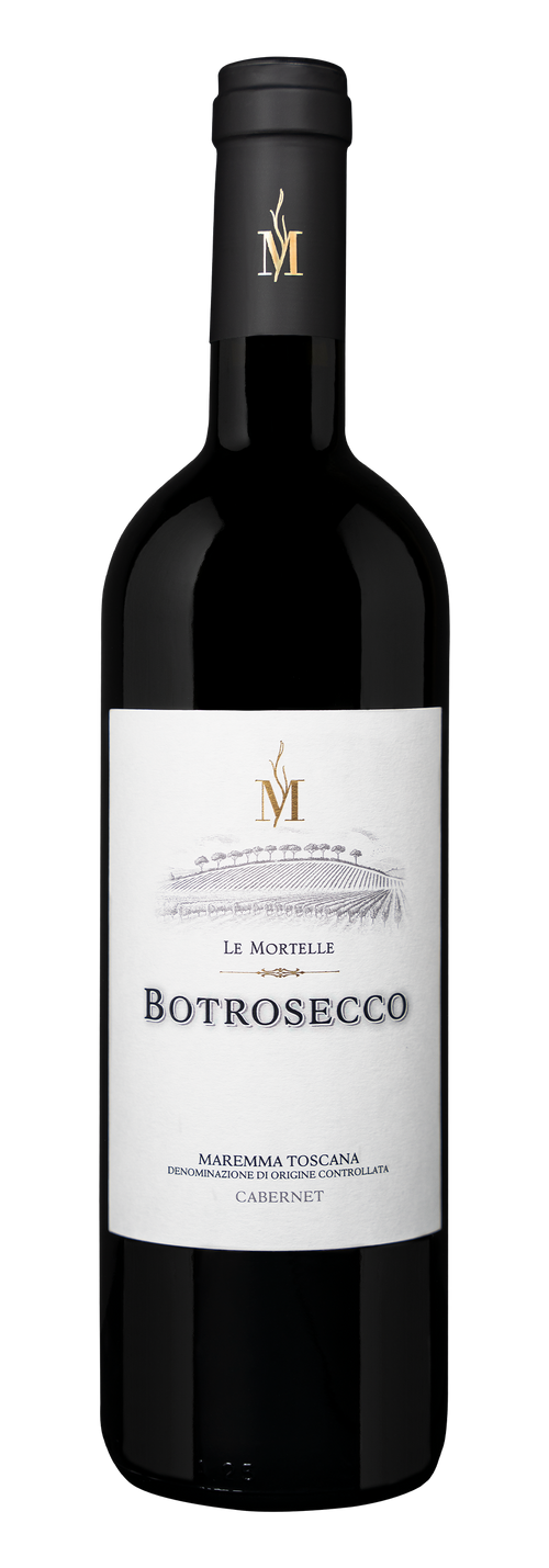 Maremma Toscana "Botrosecco" 2018 - Le Mortelle (Antinori)