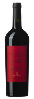 Bottle of Pian delle Vigne Rosso di Montalcino by Antinori