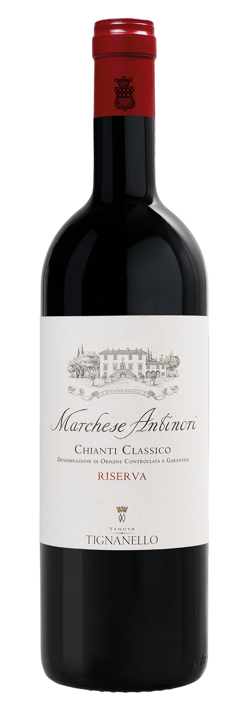 Chianti Classico Riserva "Marchese Antinori" 2015 - Antinori