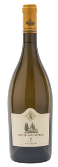 Bottle of Conte della Vipera by Antinori
