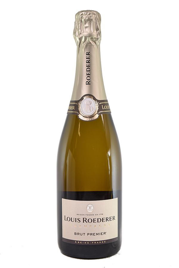 Champagne Brut "Premier" - Louis Roederer [Jeroboam]