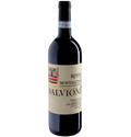 Rosso di Montalcino 2017 - Salvioni