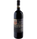 Brunello di Montalcino 2015 - Salvioni