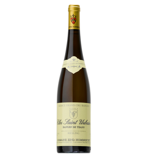 Alsace Grand Cru "Rangen de Thann" 2017 - Zind-Humbrecht