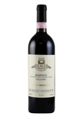 Barolo "Villero" 2018 - Brovia