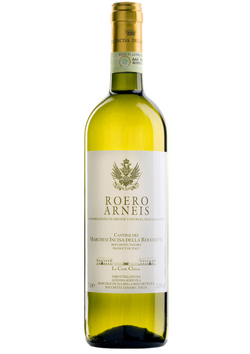 Roero Arneis 2021 - Brovia