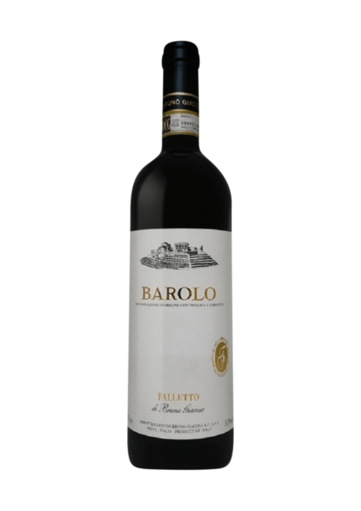 Barolo 2020 - Bruno Giacosa