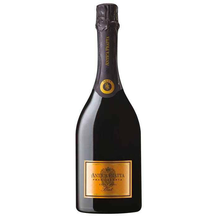 Franciacorta Brut "Cuvée Real" - Antica Fratta [Magnum]