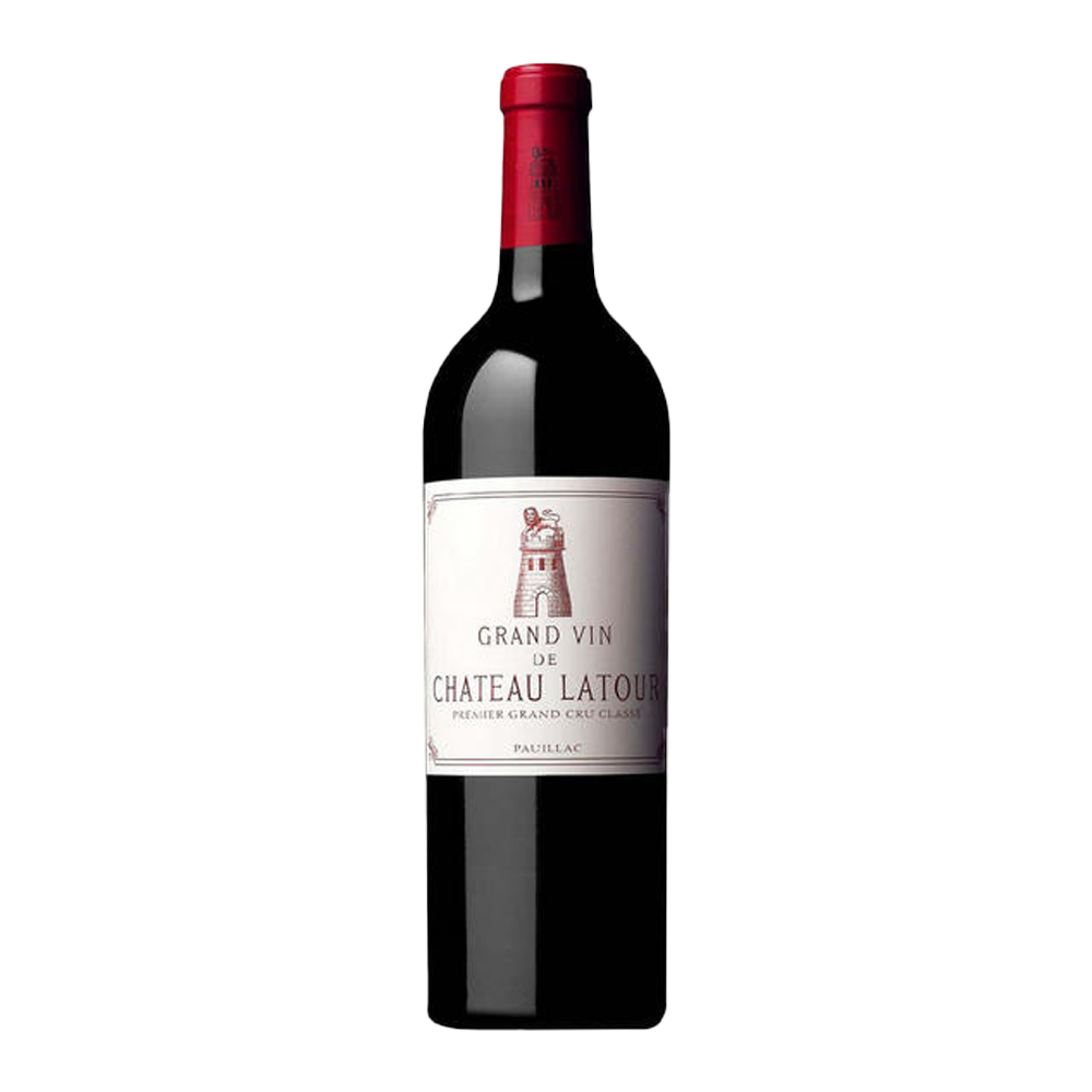 Pauillac 2005 - Château Latour