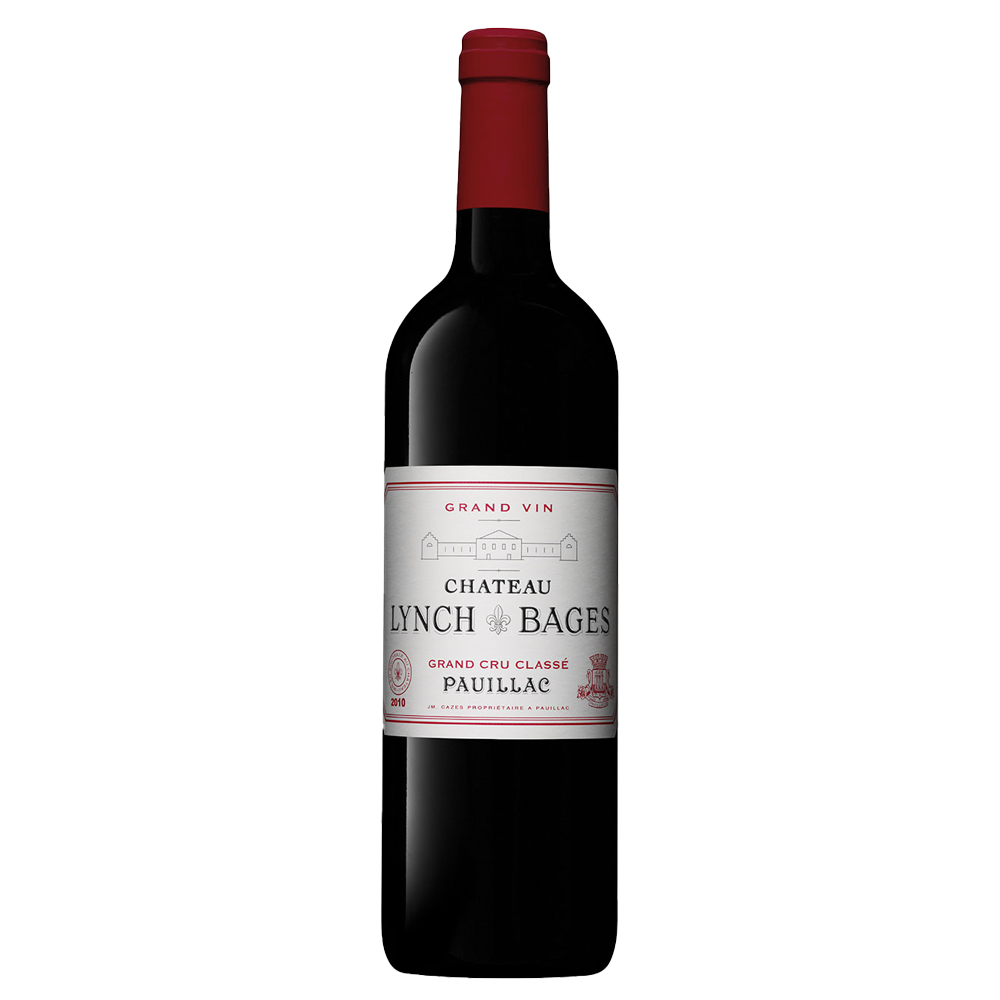 Pauillac Grand Cru Classé 2009 - Château Lynch-Bages