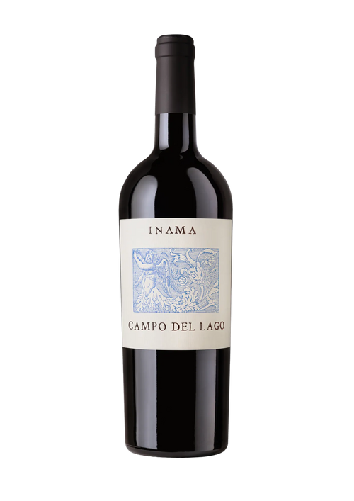 Colli Berici Merlot "Campo del Lago" 2019 - Inama