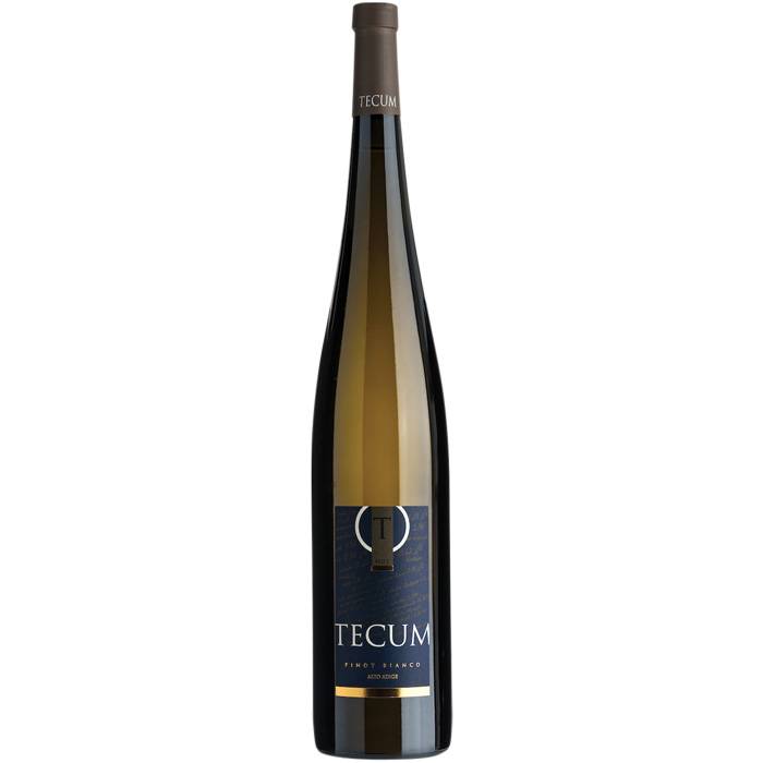Alto Adige Pinot Bianco Riserva "Tecum" 2020 - Castelfeder [Magnum]