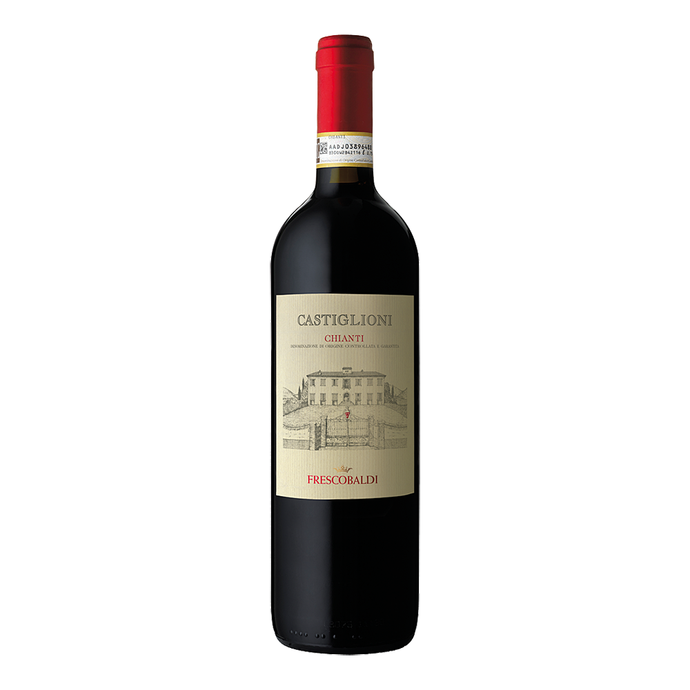 Chianti "Castiglioni" 2021 - Frescobaldi