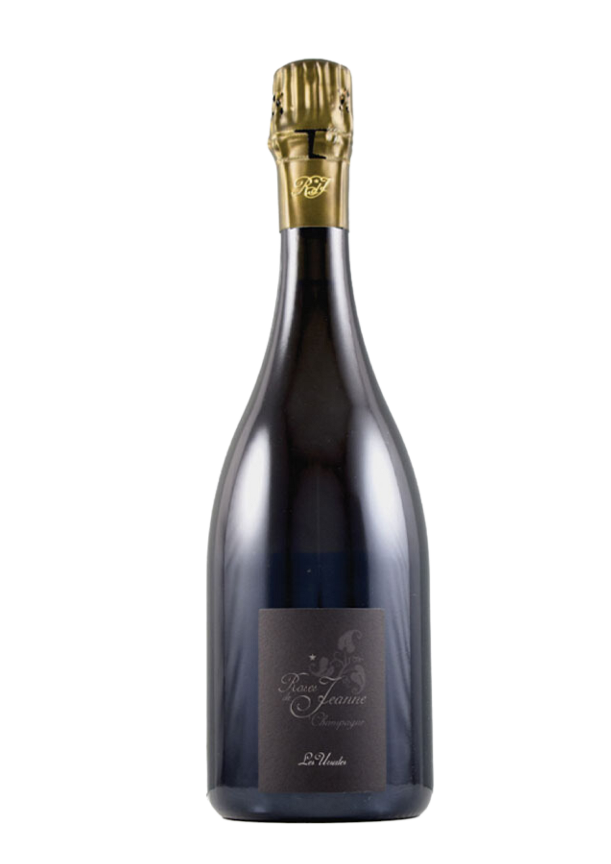 Champagne Blanc de Noirs "Les Ursules" - Cédric Bouchard