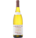 Chablis Premier Cru Fourchaume 2014 - Domaine des Malandes