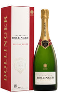 Champagne Brut "Special Cuvée" - Bollinger [box]