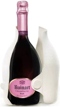 Champagne Rosé Brut - Ruinart [gift box]