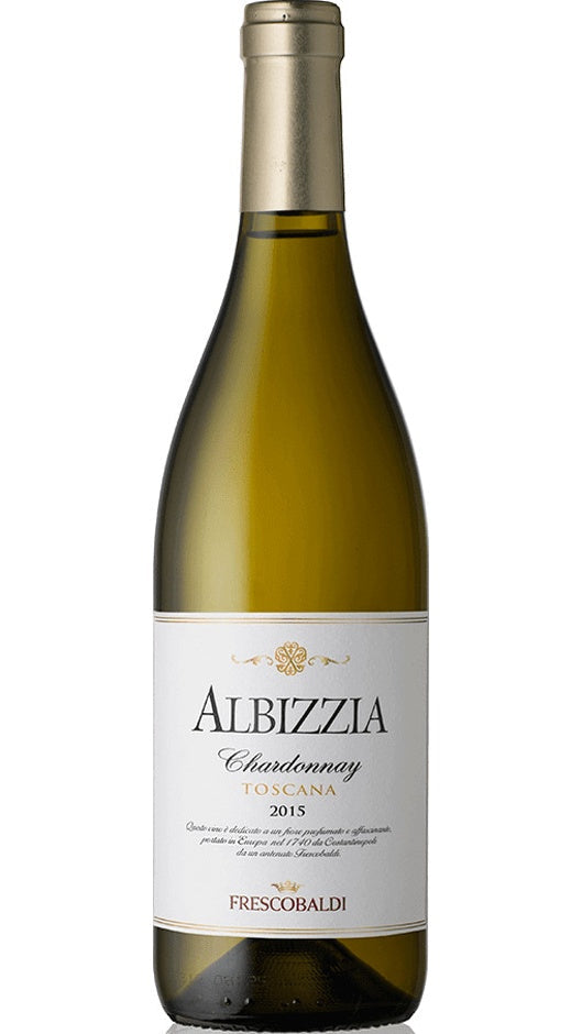 Toscana Chardonnay Albizzia - Frescobaldi