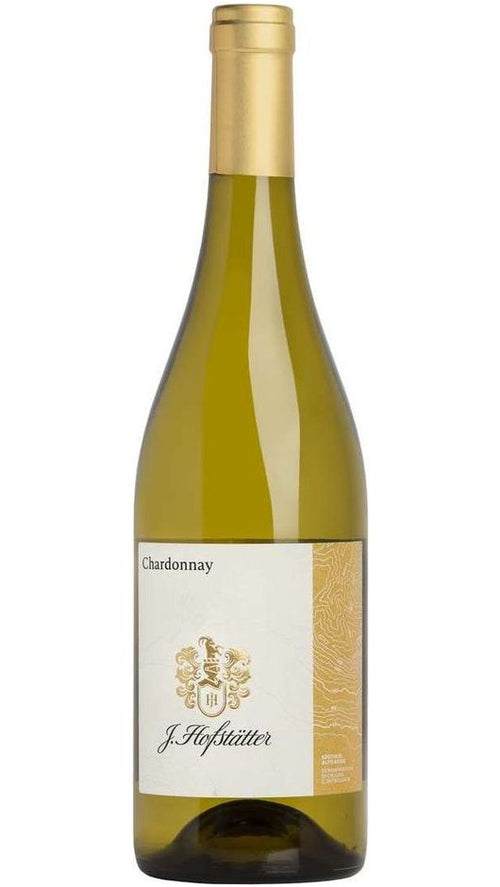 Alto Adige Chardonnay 2021 - Hofstätter