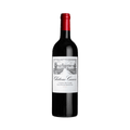 Saint-Émilion Grand Cru 2012 - Château Canon