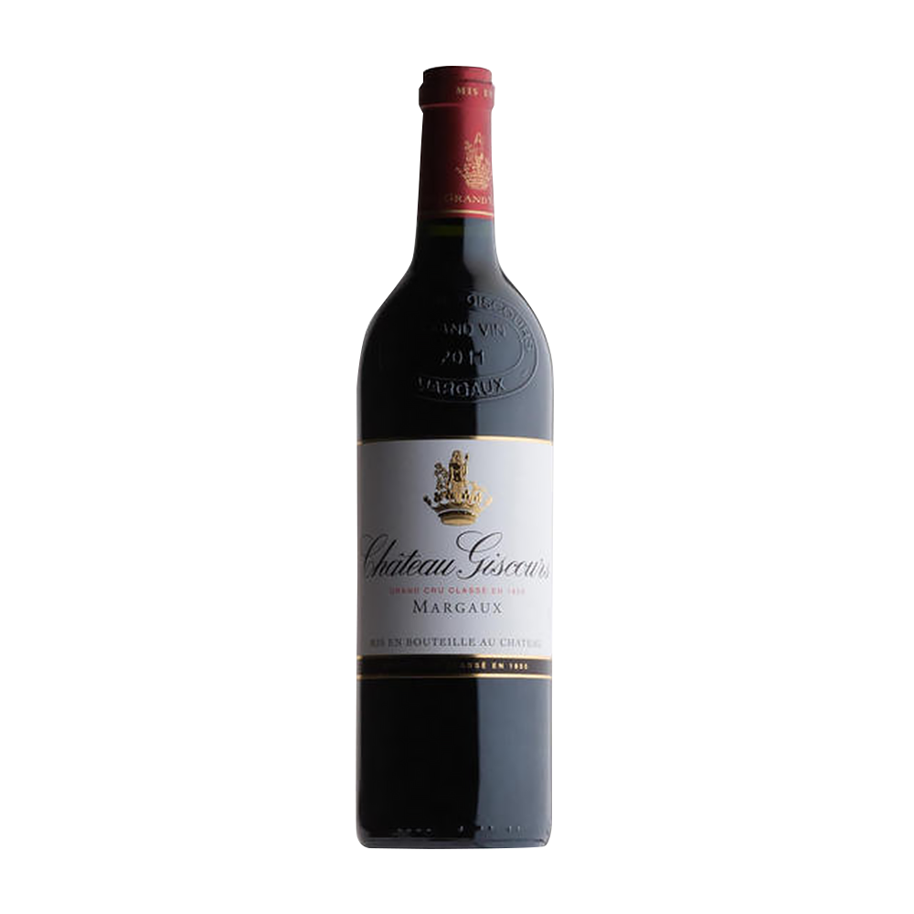 Margaux 2009 - Château Giscours [Magnum]