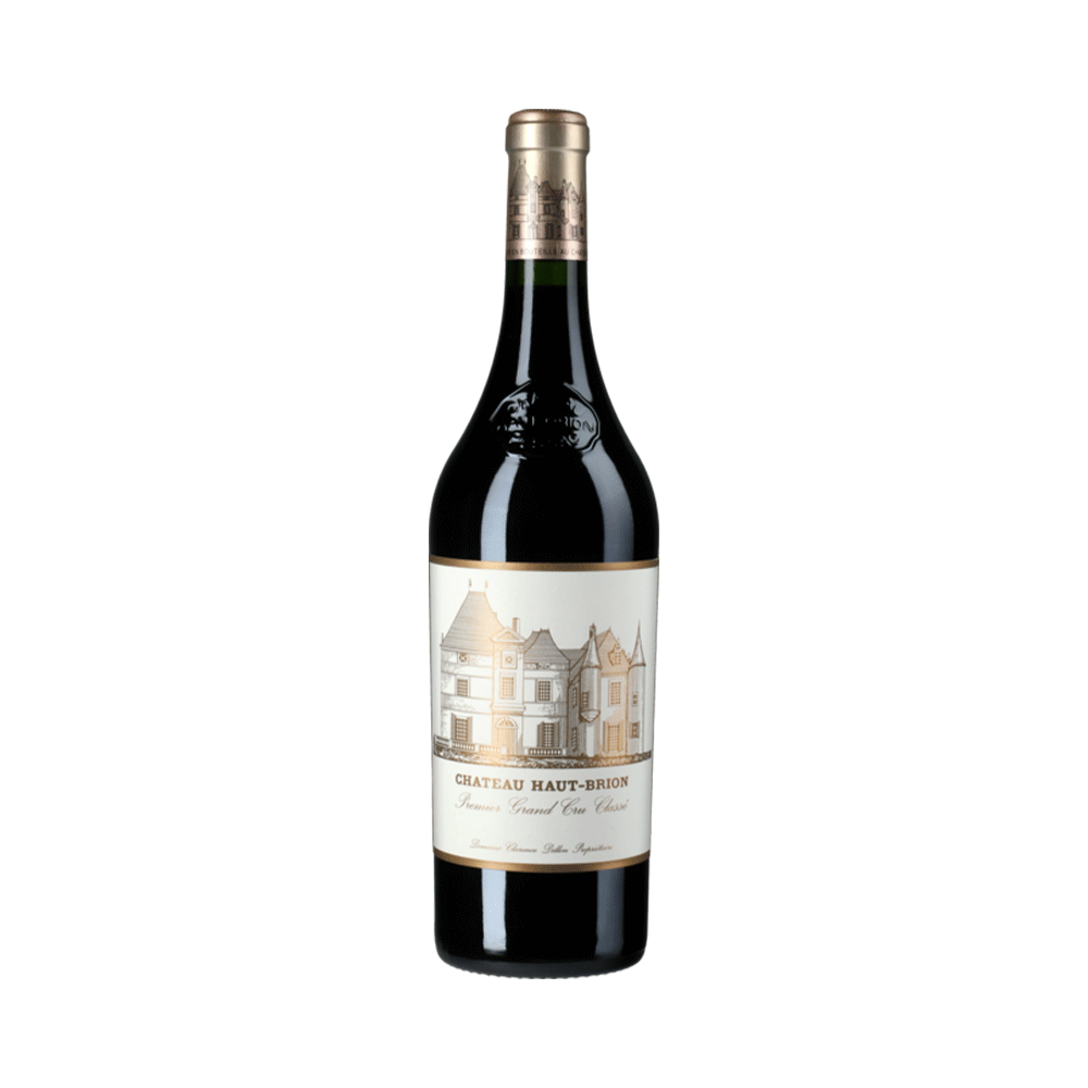 Pessac-Léognan 1996 - Château Haut-Brion