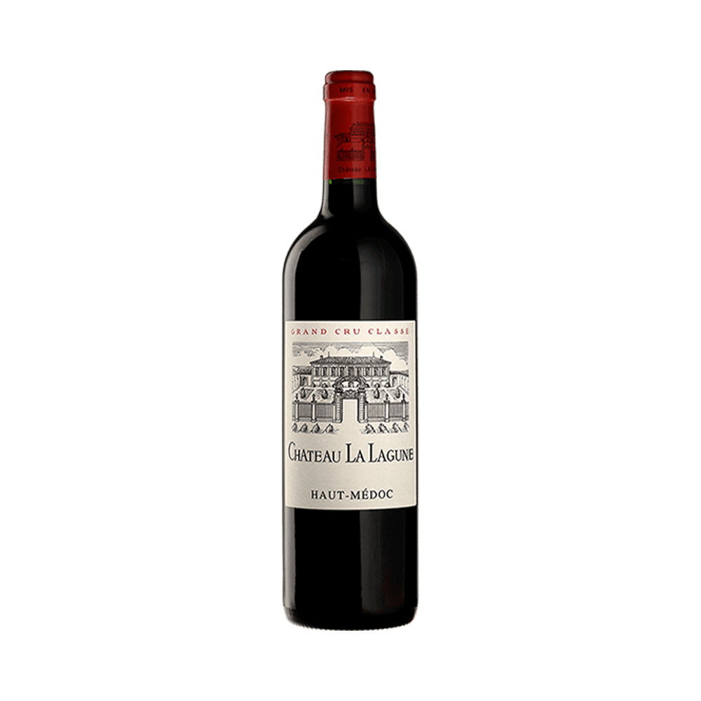 Haut-Médoc Grand Cru Classé 2016 - Château La Lagune