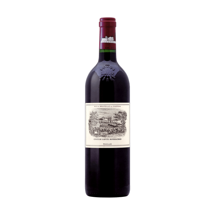 Pauillac 1990 - Château Lafite Rothschild