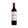 Saint-Julien Grand Cru Classé 1982 - Château Léoville Las Cases
