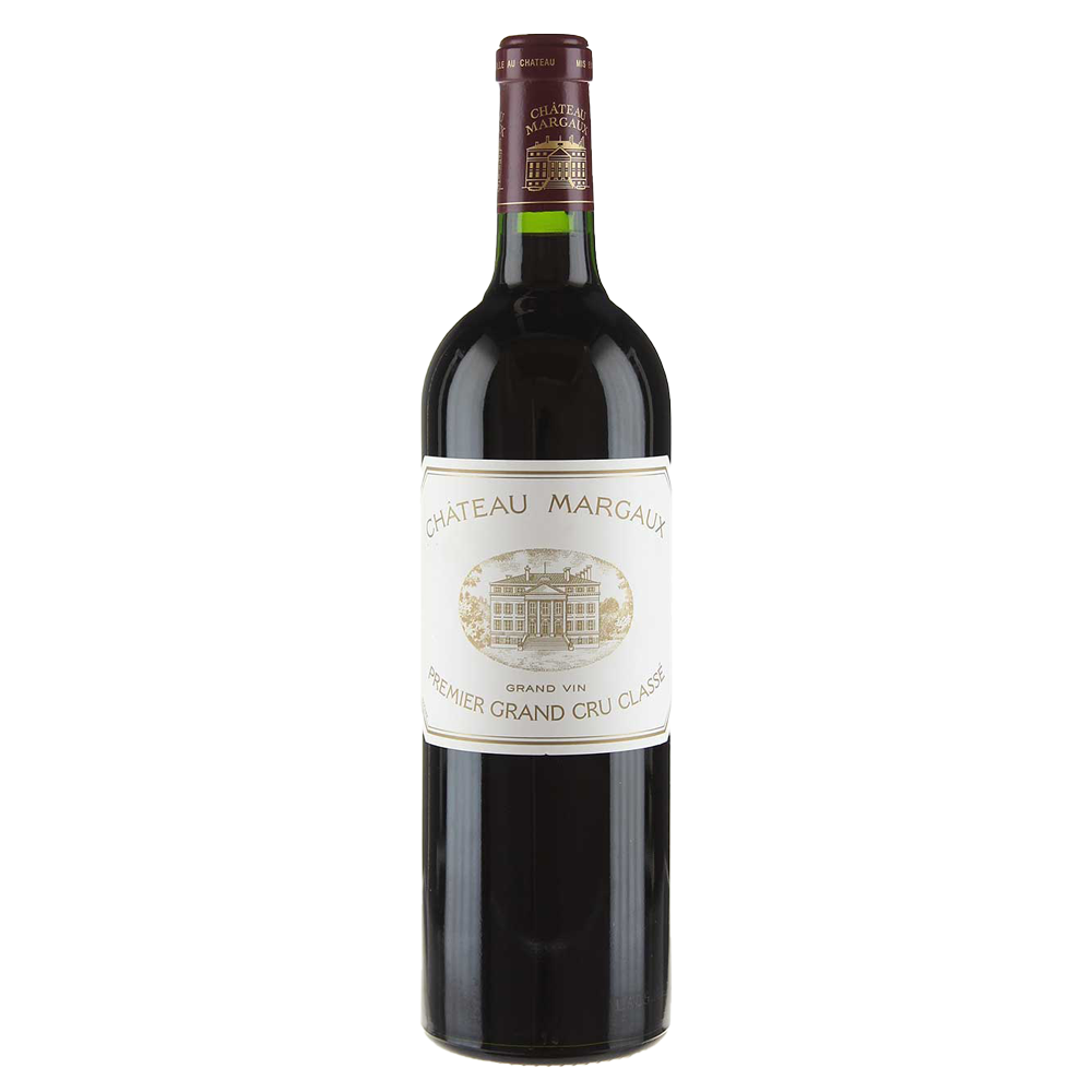 Margaux 2006 - Château Margaux