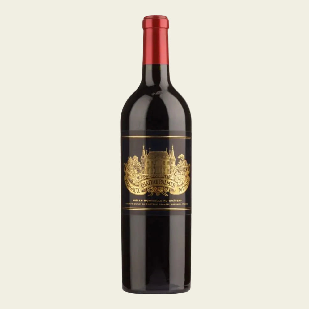Margaux 3ème Cru Classé 2006 - Château Palmer