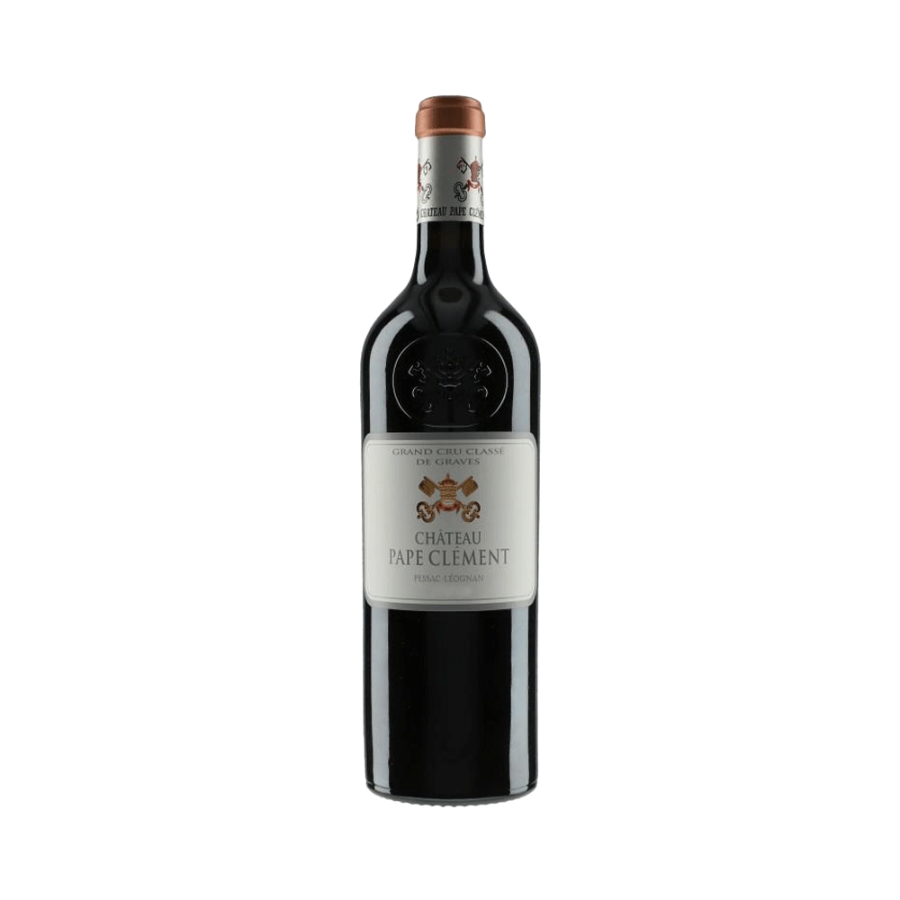 Pessac-Léognan Grand Cru Classé de Graves 2012 - Château Pape Clément