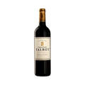 Saint-Julien 2009 - Château Talbot